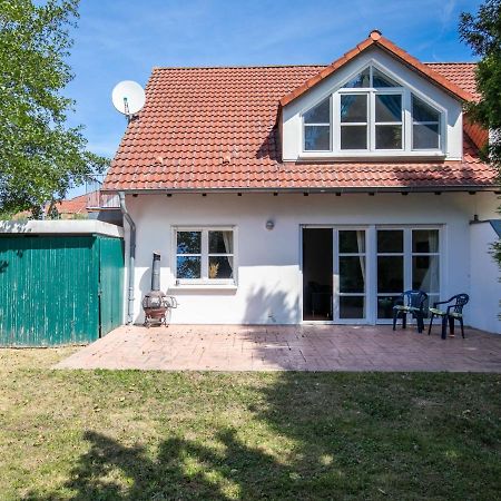 Holiday Home Losentitz By Interhome Garz  Eksteriør billede