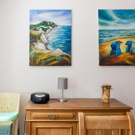 Holiday Home Losentitz By Interhome Garz  Eksteriør billede