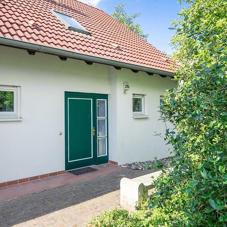 Holiday Home Losentitz By Interhome Garz  Eksteriør billede