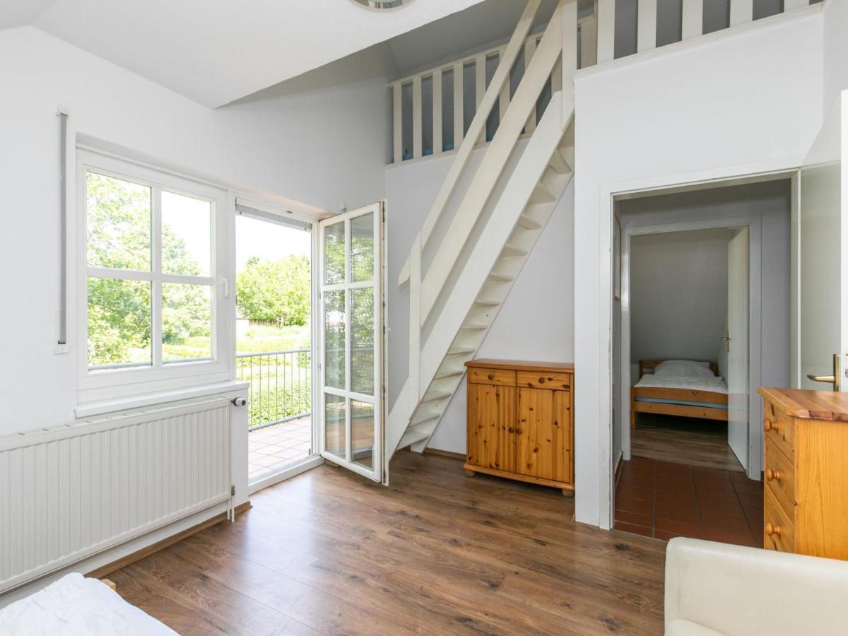 Holiday Home Losentitz By Interhome Garz  Eksteriør billede