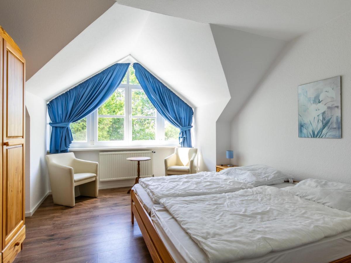 Holiday Home Losentitz By Interhome Garz  Eksteriør billede