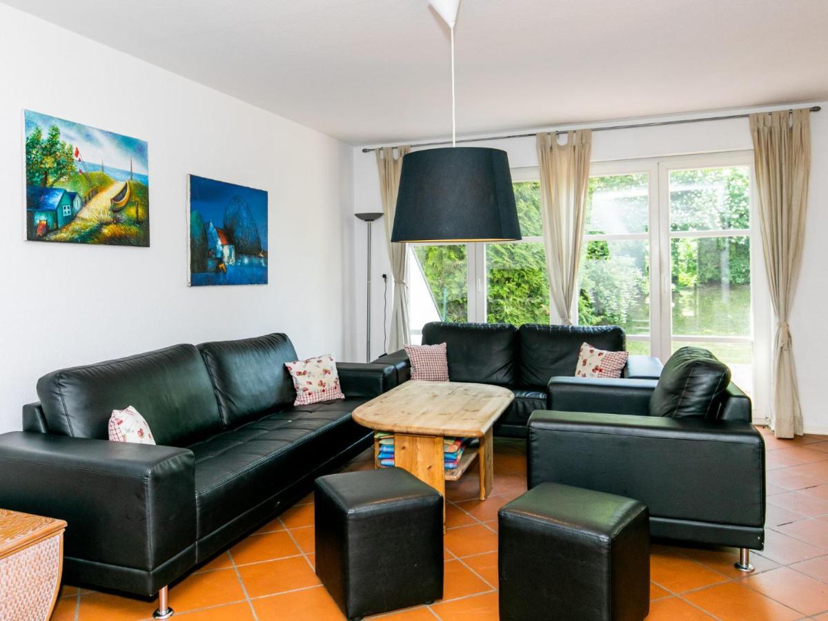 Holiday Home Losentitz By Interhome Garz  Eksteriør billede