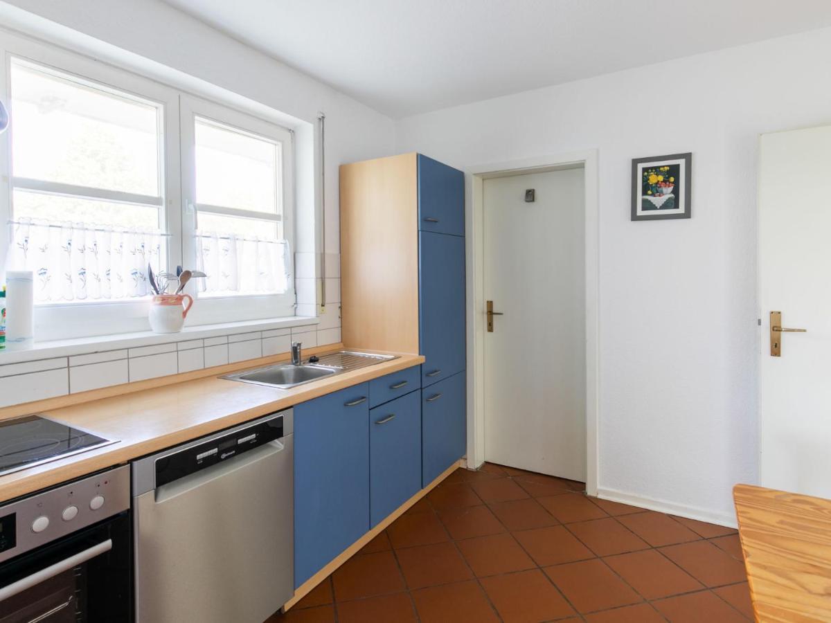 Holiday Home Losentitz By Interhome Garz  Eksteriør billede