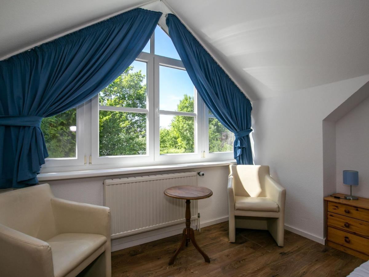 Holiday Home Losentitz By Interhome Garz  Eksteriør billede
