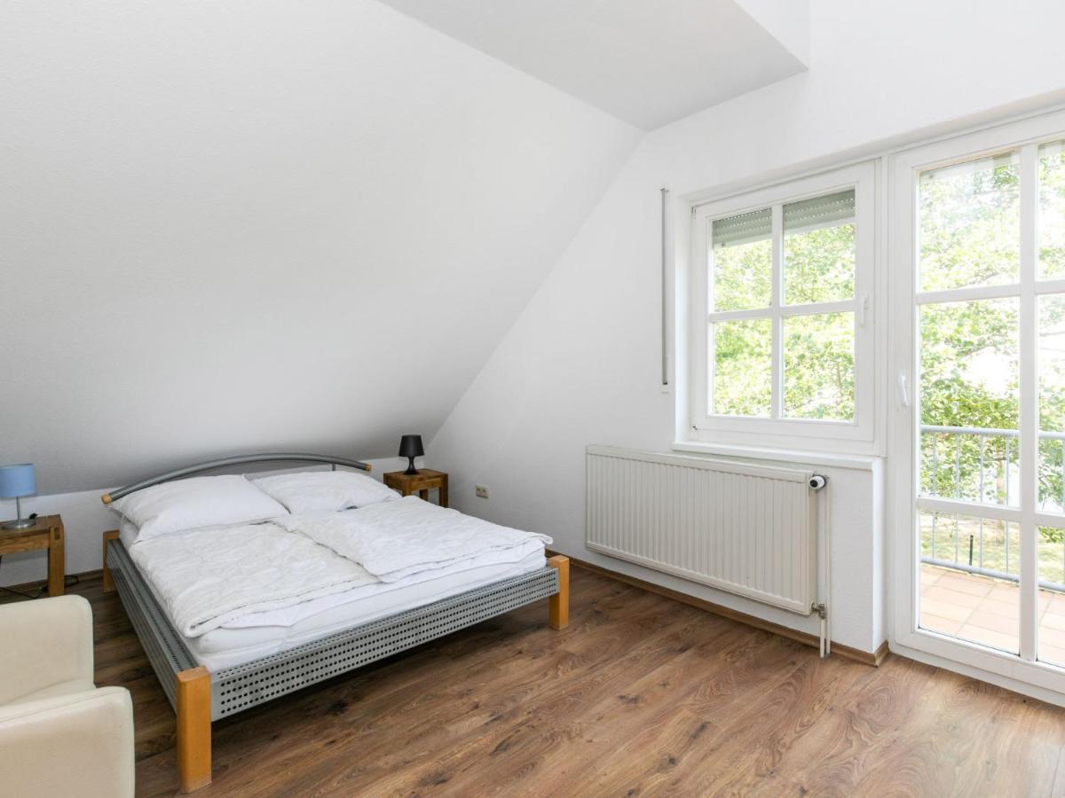 Holiday Home Losentitz By Interhome Garz  Eksteriør billede