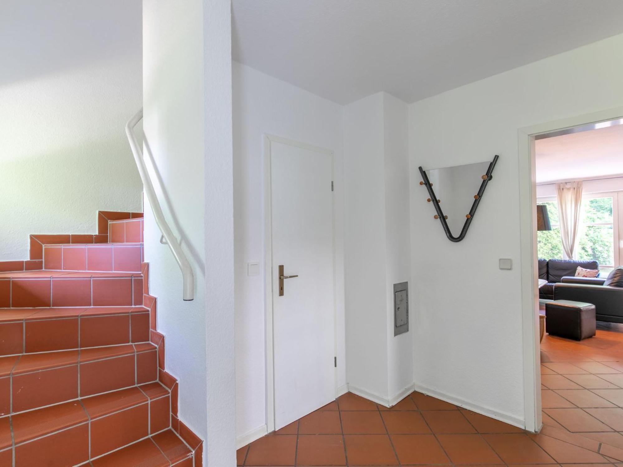 Holiday Home Losentitz By Interhome Garz  Eksteriør billede