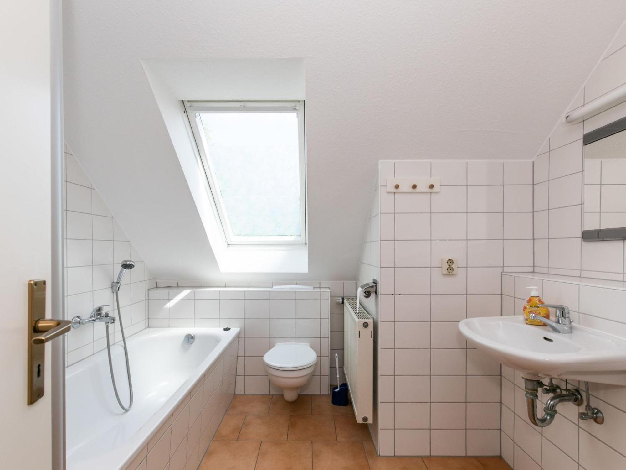 Holiday Home Losentitz By Interhome Garz  Eksteriør billede