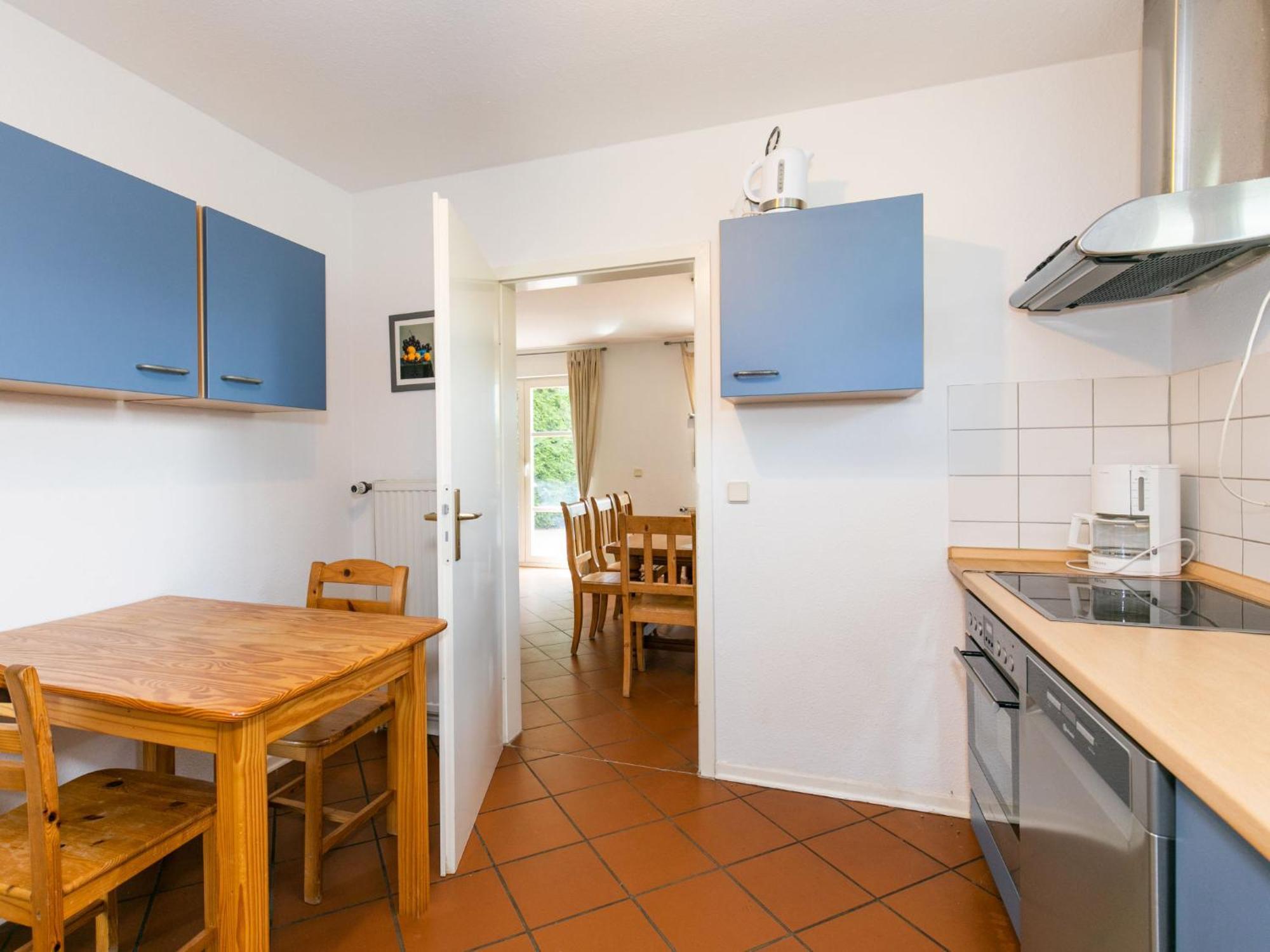 Holiday Home Losentitz By Interhome Garz  Eksteriør billede