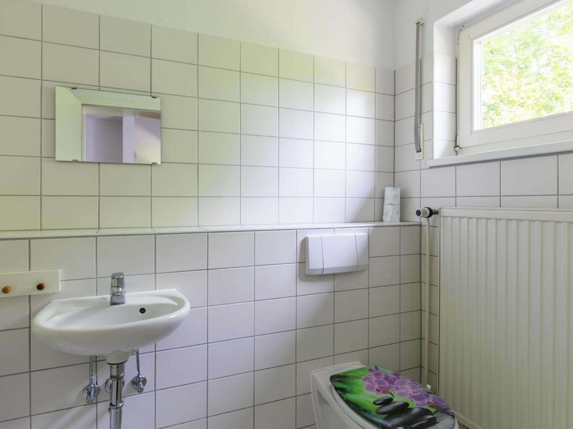Holiday Home Losentitz By Interhome Garz  Eksteriør billede