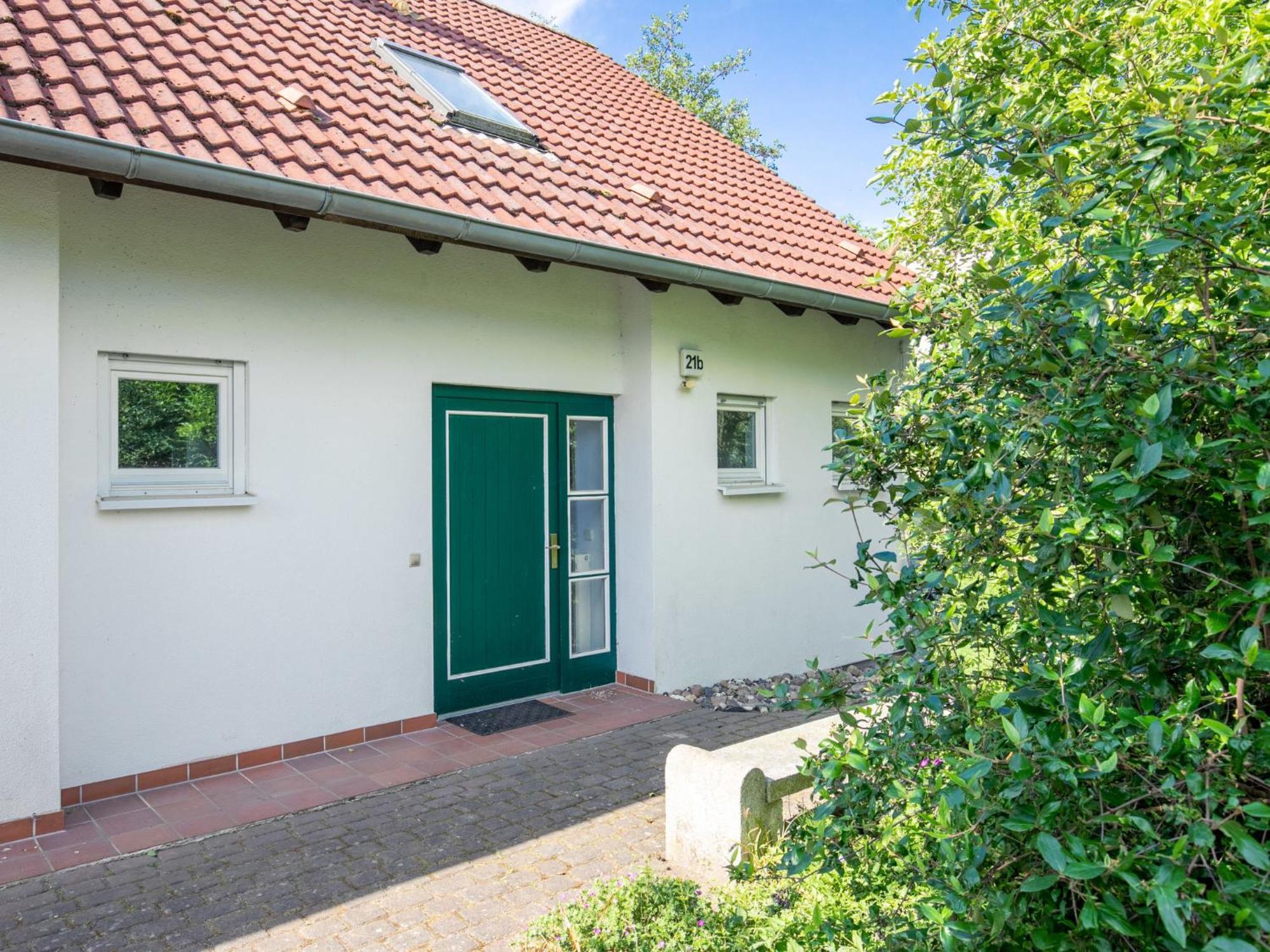 Holiday Home Losentitz By Interhome Garz  Eksteriør billede