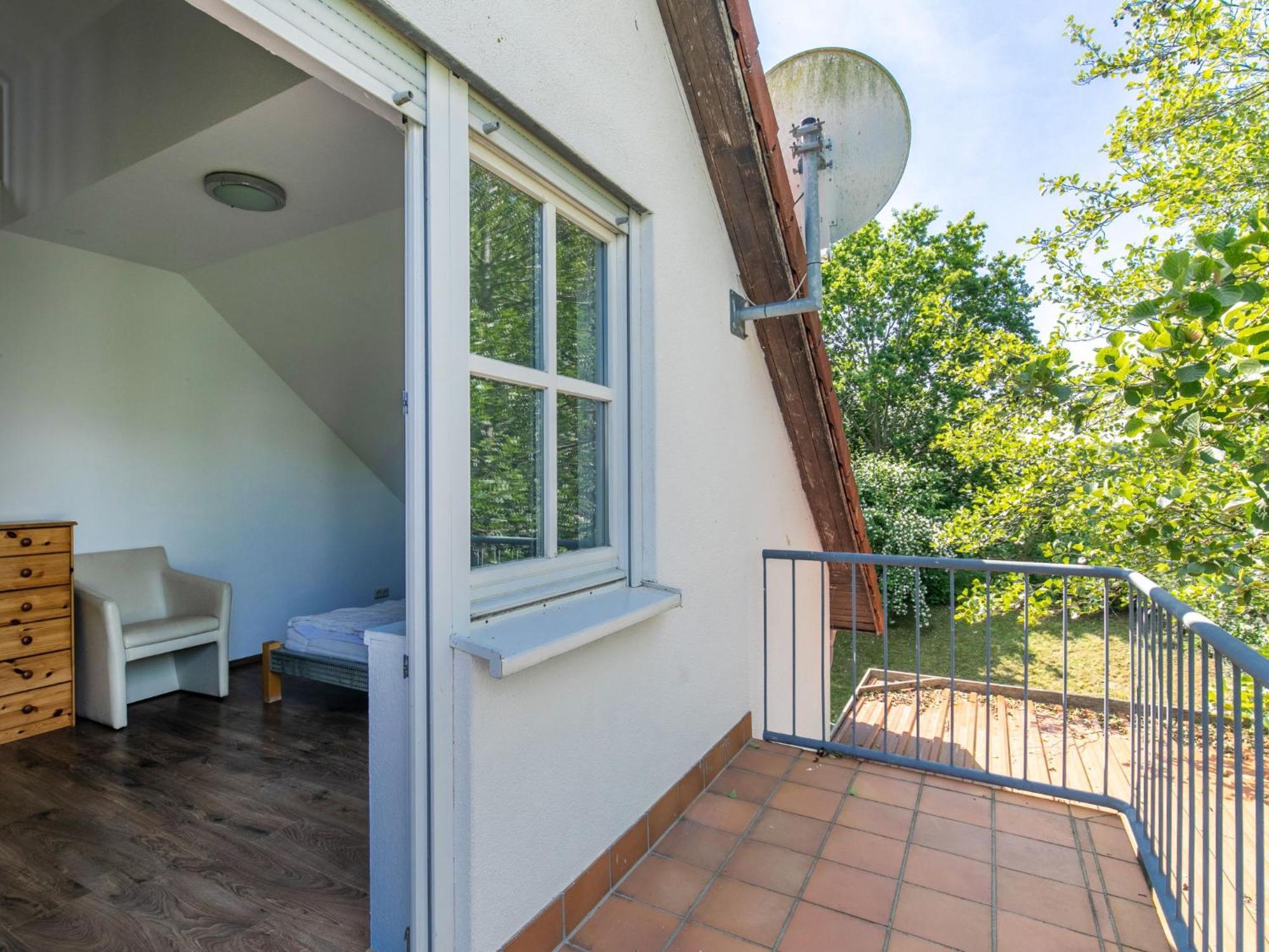 Holiday Home Losentitz By Interhome Garz  Eksteriør billede